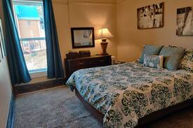 Deadwood House | Classic 1905 bed and breakfast, turned Airbnb