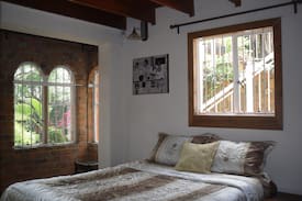 Harare East Cabin | 'Clare Cottage' - Borrowdale - Furnished, S.C.
