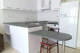Bogaz Apartment | Cyprus-Famagusta Center 1+1 Apart / Be my guest!