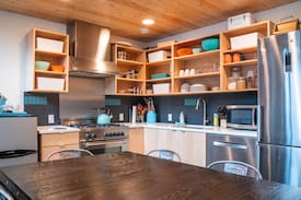 Snoqualmie Pass House | Stunning Pass Life Loft at Snoqualmie Pass