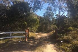 St Helens Cabin | Crayfish Hideaway Private Cottage Breakfast