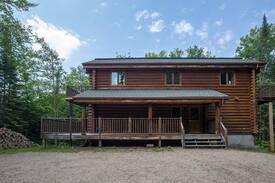 Labelle Villa | Majesté du Nord, Blueberry Lake - Mont-tremblant
