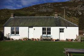 Dunkeld Cabin | Rock Cottage, Dunkeld.