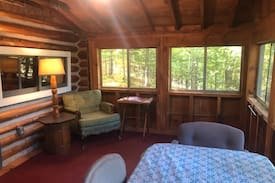Lanark Highlands House | Cabin 3 Purdon's Cottages