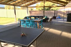 Lancelin House | ‘Sea Chain’