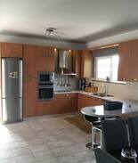 Agrilia House | Casa di Spiros