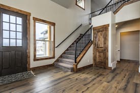 Fish Haven Cabin | King Cabin at Bear Lake (Sleeps 39)