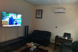 Santeo Apartment | The Cheapest Luxury Apartment in East Legon Hills