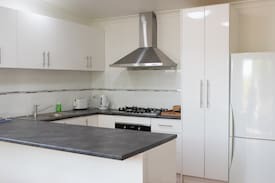 Darley House | The Bacchus Guest House - Fully Self Contained