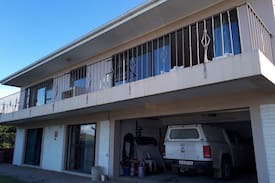 Hamburg House | The Nautilus, Hamburg, Eastern Cape, South Africa