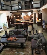 Ranger House | T-Bone Ranch Country Getaway