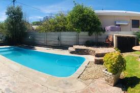 Beaufort West House | Lemon Tree - Eureka room
