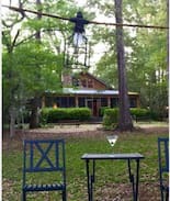 Weyanoke House | The Bridge: Harmony House