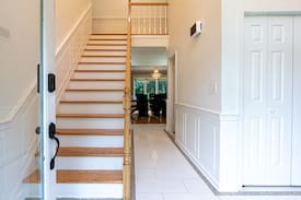 Cheshire Villa | Gorgeous luxury indoor pool house