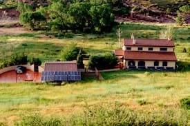 Lyons Villa | Amata del Sol: a Nature Sanctuary