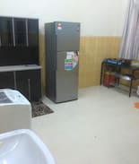 Tangkak House | Homestay Taman Mega Ria, Tangkak, Johor