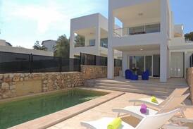 Cala d'Or Villa | Villa Mare Azul - B - Cala d'Or, Mallorca