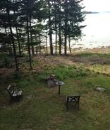 Deer Isle Cabin | Sherwood Cottage