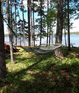 Cardigan Cabin | Sawyer's Retreat -Stunning water front to relax.