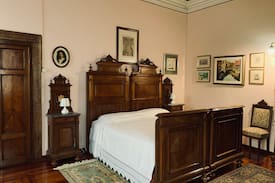 Mestre Villa | Camera privata Venezia Villa Malvolti “Contessa”