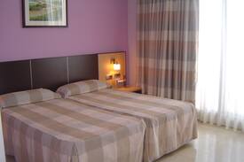 L'Ampolla Hotel | HOTEL FLAMINGO**** L'AMPOLLA - TARRAGONA - ESPAÑA
