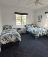 North Toowoomba House | Ivory Cottage - Beautifully Renovated