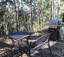 Armstrong Creek Cabin | The Bush Studio