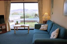 Fionnphort House | Cala Sith Cottage No 2, Fionnphort Isle Of Mull