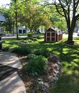 Little Falls House | Millie’s Place: A Century Home with charm