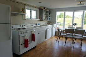 Levering House | The Little House