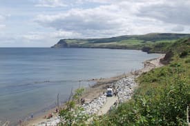 Robin Hood's Bay Cabin | Heather Cottage,Robin Hoods Bay