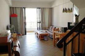Wenchang House | 出门就是海滩