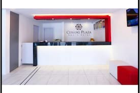 Kampung Kedawang Apartment | Cenang Plaza Beach Hotel