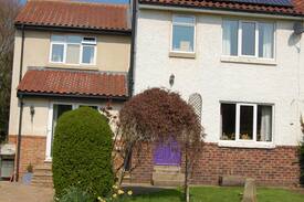 Thirsk Cabin | Fox Cottage, Bagby Grange, Thirsk. YO7 2AE
