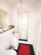 Elten House | Ferienwohnung Fortuna in Elten