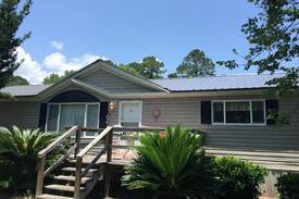 Shellman Bluff House | Sherry's Coastal Getaway