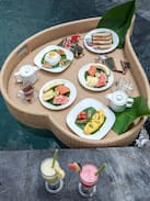 Ubud Hotel | Kidem Ubud Villas Nakula