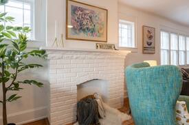 Springfield House | The Phelps Grove Guesthouse