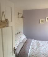 Moffat Cabin | Nursery cottage Beccles Suffolk/Norfolk Broads