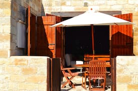 Apsiou House | Stone House - Apsiou Village
