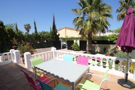 Riumar House | Casa Bijou - 5 min Riumar Playa * 2h Barcelona