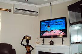 Gaborone House | GABORONE ACCOMMODATION