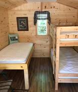 Keene House | Boulder Cabin in the mountains