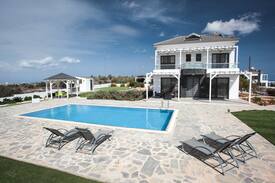 Ayia Napa Villa | Ayia Napa Bay View Villa