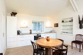 Sylt-Ost Apartment | Gartenhaus Morsum