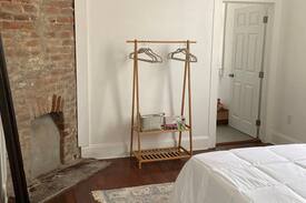 Seventh Ward House | Magnolia Suite @ Maison de les Bon Temps