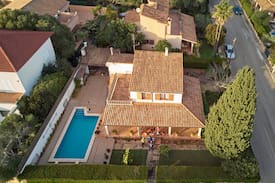 Sa Rapita Villa | CALS AVIS hasta 8 pax. Sa Rápita, cerca Es Trenc
