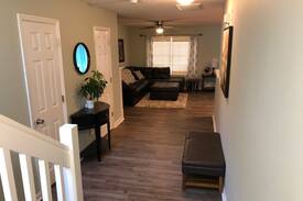 Goose Creek House | Updated and affordable in Goose Creek