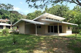 Pavones House | Agua Vida Real Estate House near Pilon