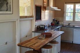 Exmouth House | The Spearmint Dingo